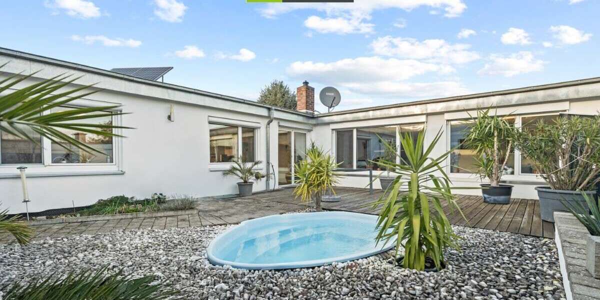 Einfamilienhaus Biberach an der Riß - 4 Zimmer, 128 m&sup2;, 549.000&euro; | Angebot:25515394