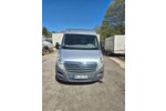 Opel Movano 181.931 km 2.490 &euro; Iserlohn 58636