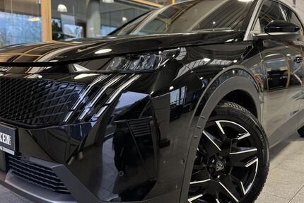 Peugeot 3008 31.700 km 24.980 &euro; Lilienthal 28865