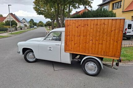 Wartburg Andere