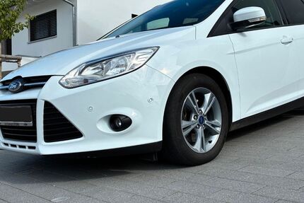 Ford Focus 228.000 km 3.500 &euro; Bräunlingen 78199
