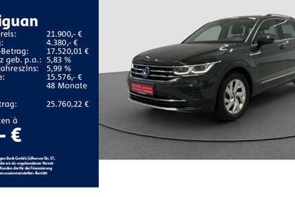 VW Tiguan 148.495 km 21.900 &euro; Aalen 73431
