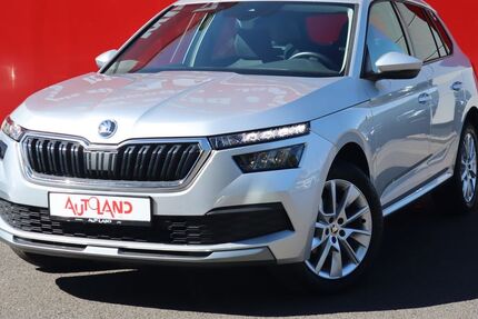 Skoda Kamiq 11.700 km 21.490 &euro; Meißen 01662