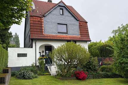 Haus Solingen Höhscheid - 6 Zimmer, 146 m&sup2;, 499.000&euro; | Angebot:26826891