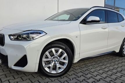 BMW X2 69.793 km 27.977 &euro; Kaiserslautern 67663