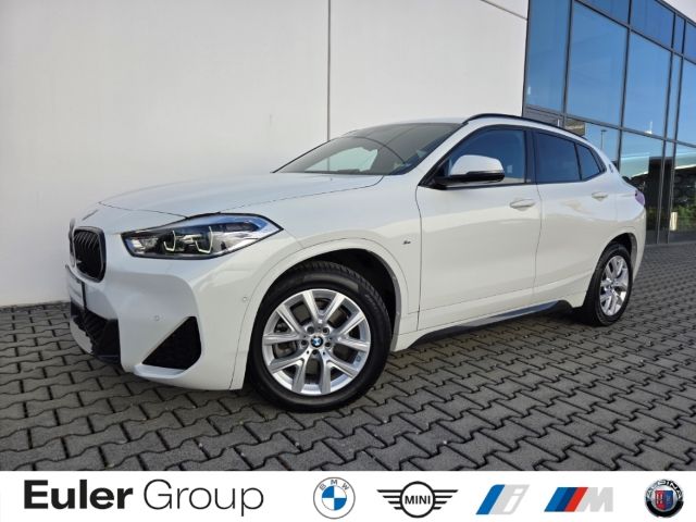 BMW X2 69.793 km 27.977 &euro; Kaiserslautern 67663