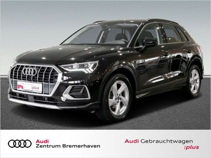 Audi Q3 58.001 km 28.960 € Bremerhaven 27576