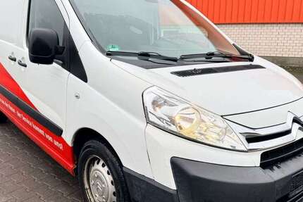 Citroen Jumpy 205.000 km 5.800 &euro; Wittlich 54516