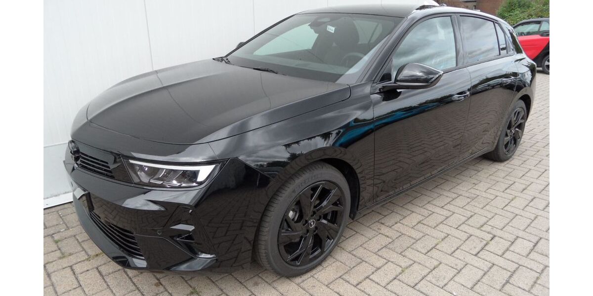 Opel Astra 14.700 km 20.900 &euro; Georgsmarienhütte 49124
