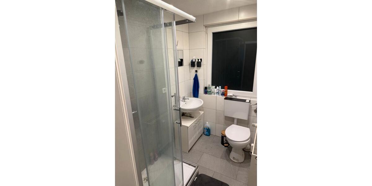 Etagenwohnung Bebra - 3 Zimmer, 60 m&sup2;, 650&euro; | Angebot:25293251