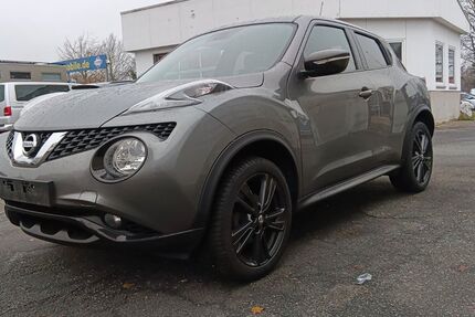 Nissan Juke 120.000 km 8.000 &euro; Eckernförde 24340