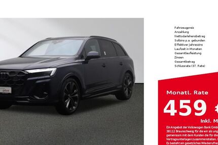 Audi Q7 10.807 km 85.880 € Münster 48153