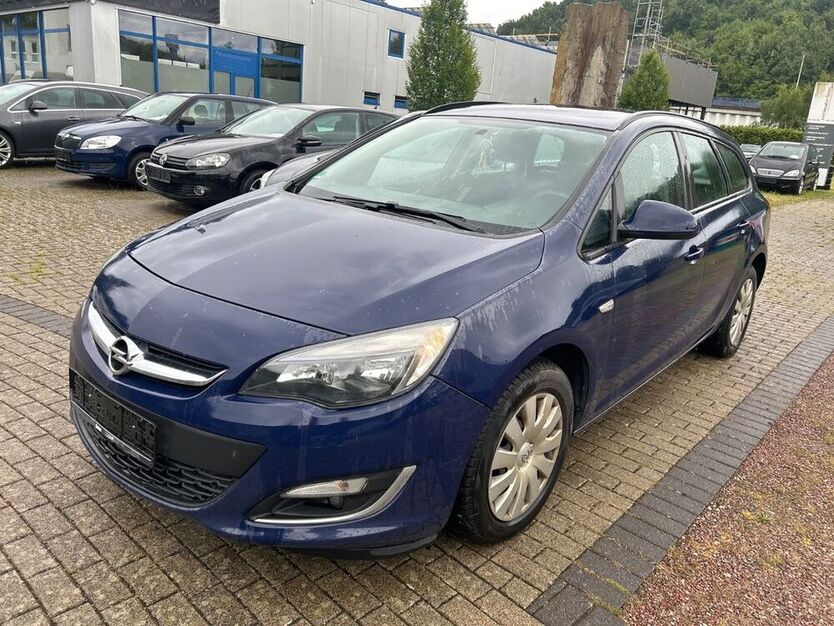 Astra