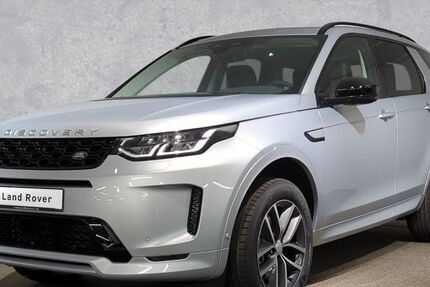 Land Rover Discovery Sport 3.500 km 43.850 € Greding 91171