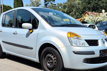 Renault Modus 96.400 km 2.990 &euro; Winsen (Luhe) 21423