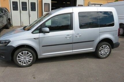 VW Caddy 89.800 km 18.900 &euro; Kiel 24116