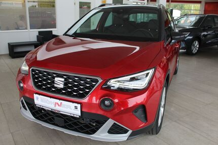 Seat Arona 68.889 km 15.990 &euro; Eisleben 06295