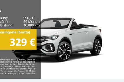 VW T-Roc 28.726 km 32.490 &euro; Bochum 44892