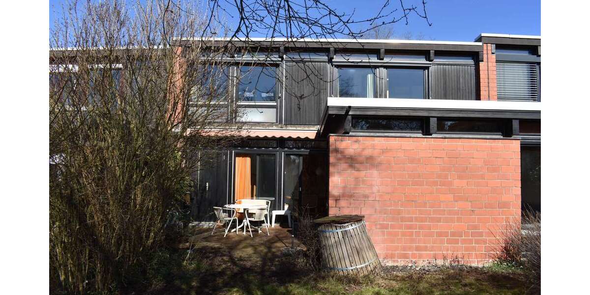 Einfamilienhaus Bovenden - 5 Zimmer, 160 m&sup2;, 295.000&euro; | Angebot:25400315
