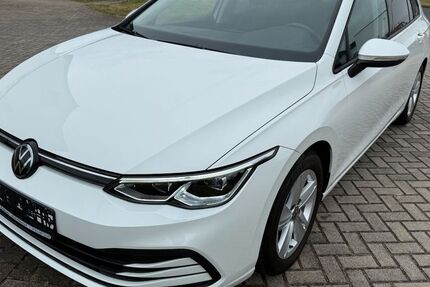 VW Golf 6.400 km 20.399 &euro; Bitterfeld 06749