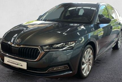 Skoda Octavia 63.000 km 24.490 &euro; Karlskron-Brautlach 85123