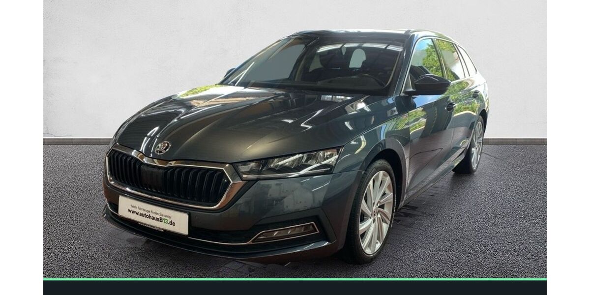 Skoda Octavia 63.000 km 24.490 &euro; Karlskron-Brautlach 85123