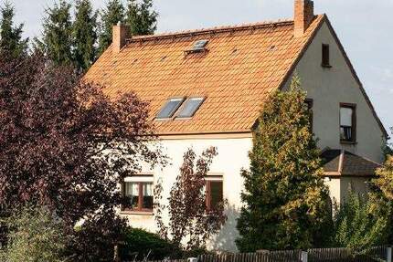 Einfamilienhaus 5 zimmer