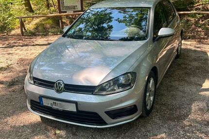 VW Golf 134.000 km 11.500 &euro; Forchheim 91301