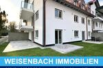 Erdgeschoßwohnung Türkheim - 3 Zimmer, 105 m&sup2;, 1.500&euro; | Angebot:26676158
