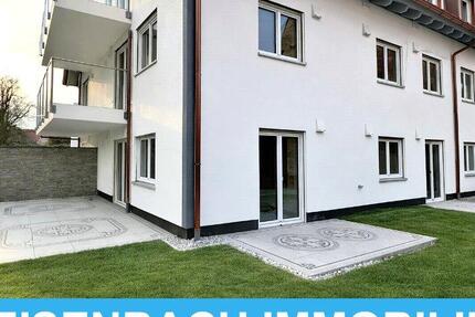 Wohnung Türkheim - 3 Zimmer, 105 m&sup2;, 1.500&euro; | Angebot:26676158