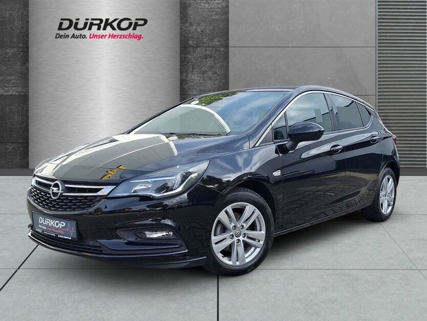Opel Astra 77.673 km 13.390 € Berlin 10409