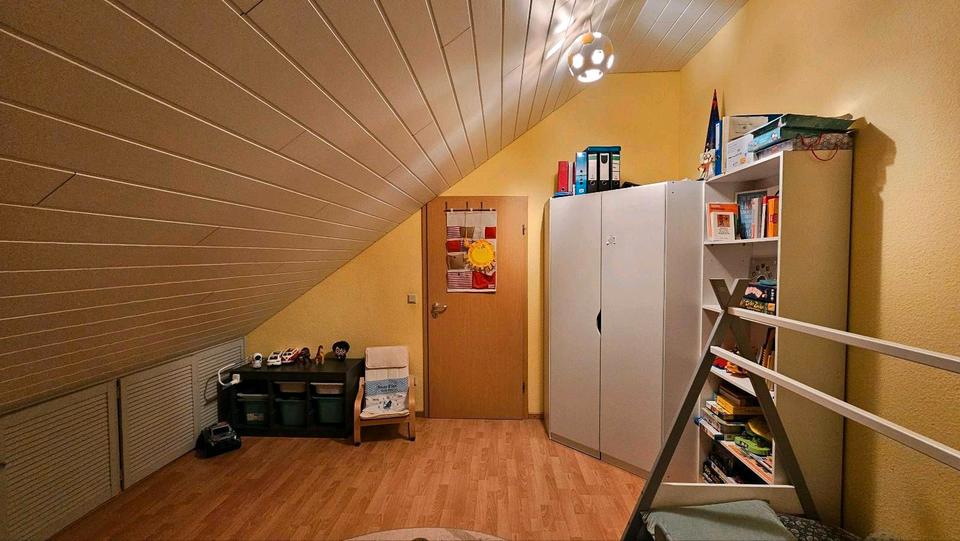 Doppelhaushälfte Isselburg - 6 Zimmer, 144 m&sup2;, 399.000&euro; | Angebot:26445246