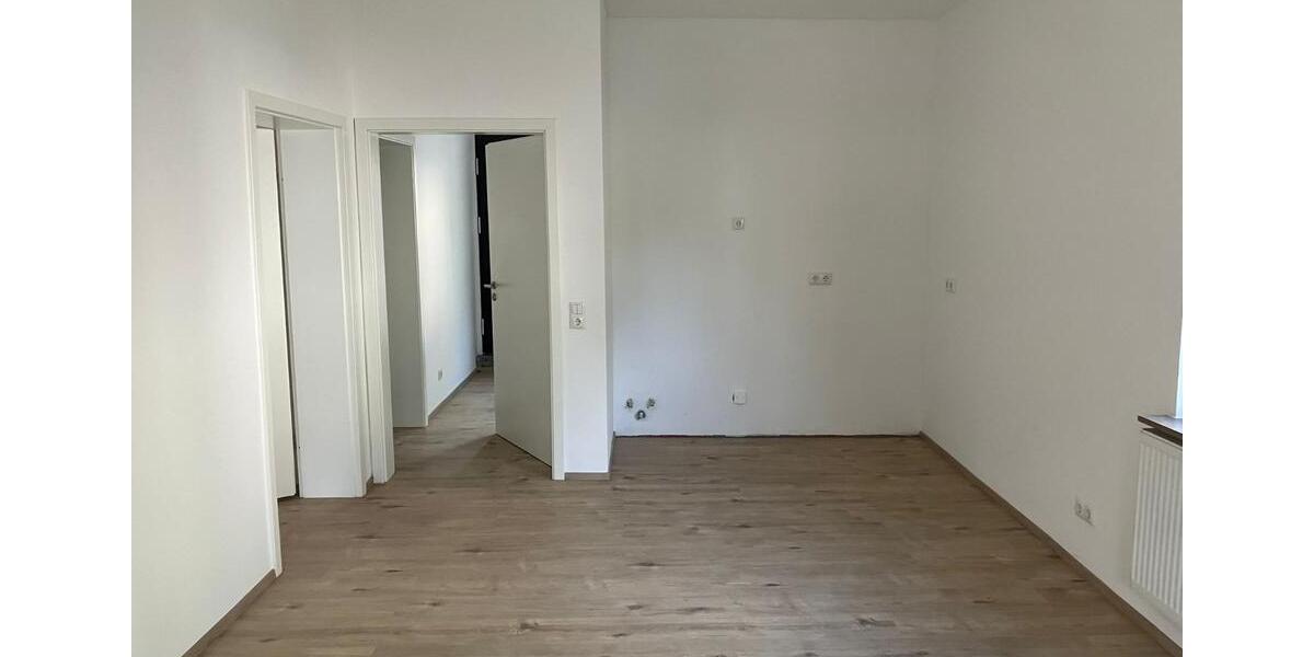 Mietwohnung 53qm mit Küche Tiefenbach, Braunfels, Wetzlar 2 zimmer