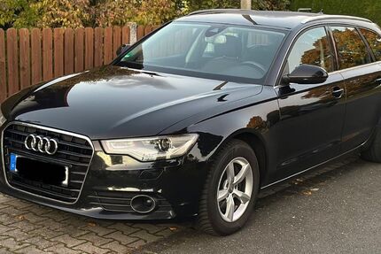 Audi A6 299.500 km 7.590 € Fürth 90766