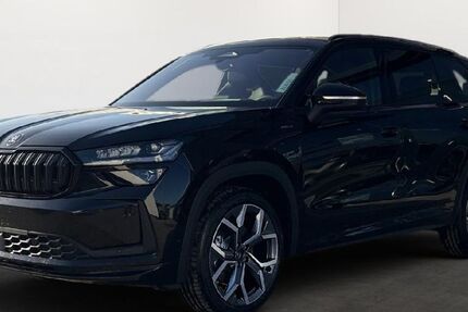 Skoda Kodiaq 5.000 km 52.296 &euro; Ingersheim 74379