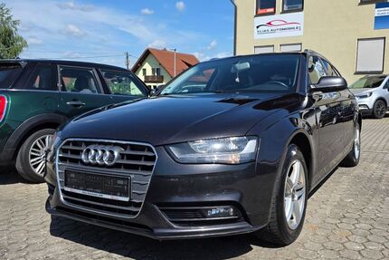 Audi A4 249.000 km 8.490 € Schmidmühlen 92287