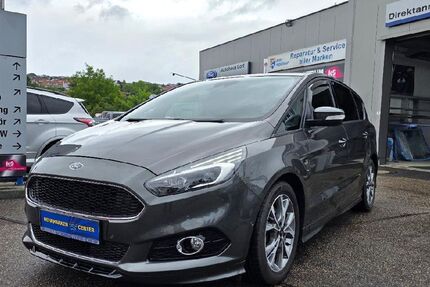Ford S-Max 68.035 km 20.490 € Neudenau 74861