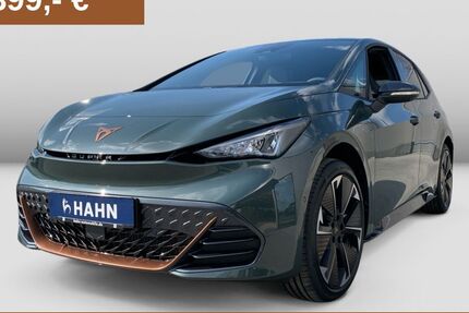 Cupra Born 3.000 km 46.980 &euro; Pforzheim 75179