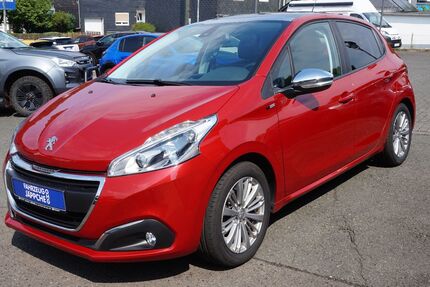 Peugeot 208 74.000 km 7.400 &euro; Burbach 57299