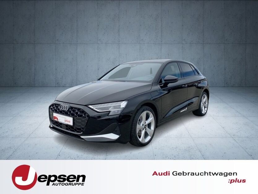Audi A3 6.162 km 39.980 € Saal a.d. Donau 93342