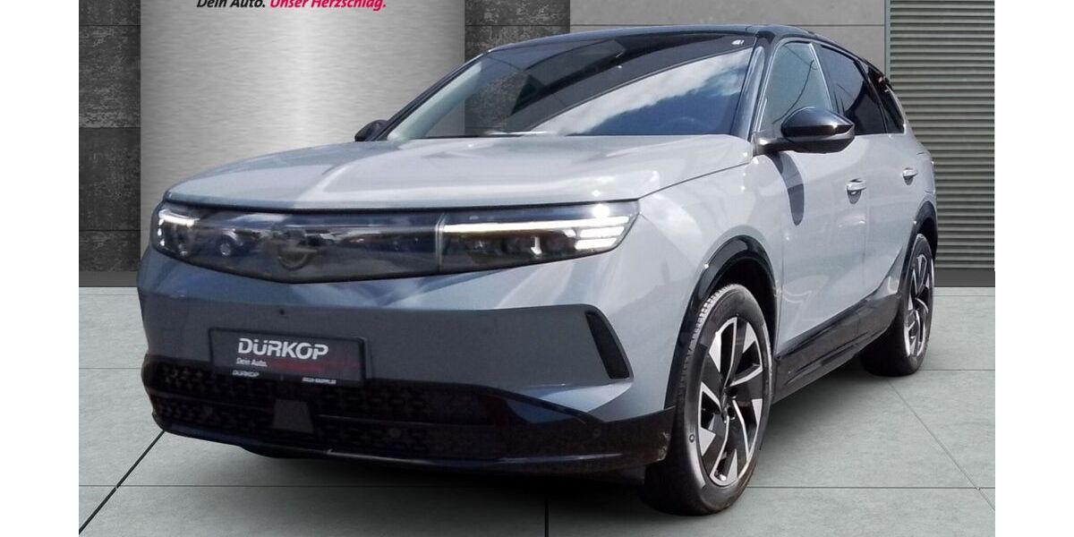 Opel Grandland (X) 34.363 km 35.950 &euro; Hannover 30177