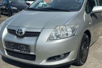 Toyota Auris 182.553 km 4.499 &euro; Herbolzheim 79336