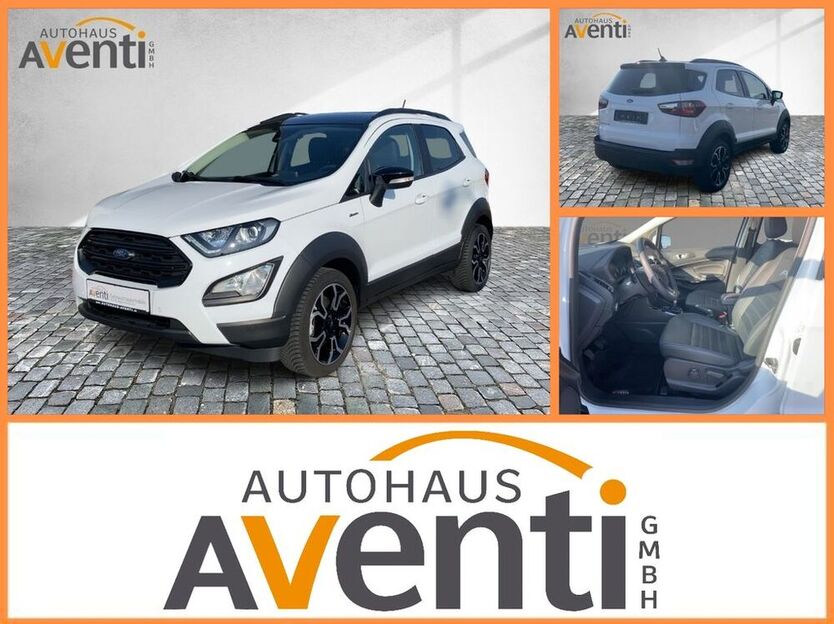 EcoSport