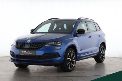 Skoda Karoq 59.306 km 26.990 &euro; Plattling 94447