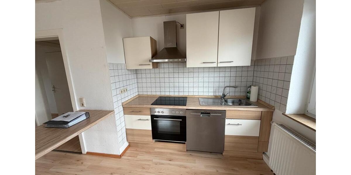 Etagenwohnung Weimar (Lahn) - 3 Zimmer, 75 m&sup2;, 900&euro; | Angebot:26406728
