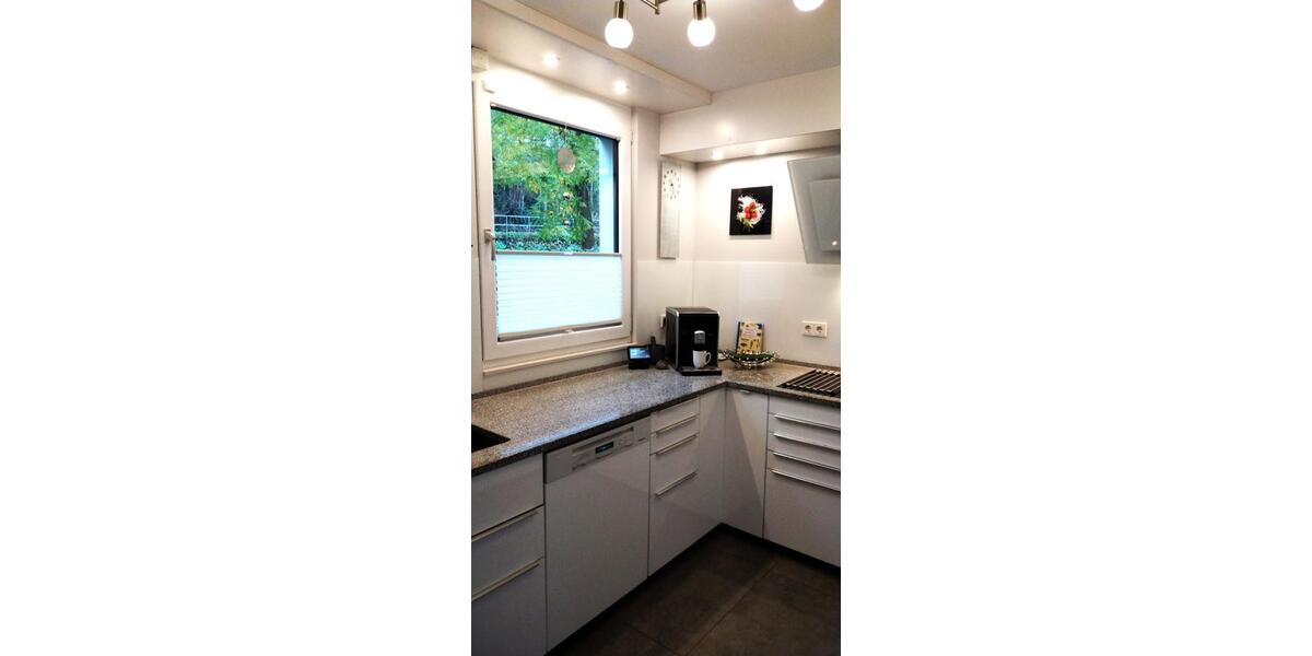 Reihenhaus Oberhausen Osterfeld - 345.000&euro; | Angebot:24704960