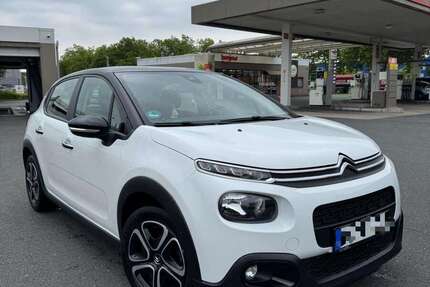 Citroen C3 59.900 km 10.000 &euro; dusseldorf 40233