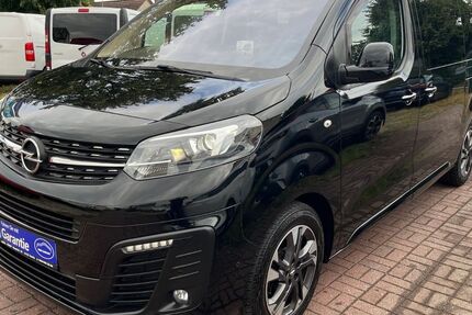 Opel Zafira Life 124.940 km 29.800 € Berlin 13127