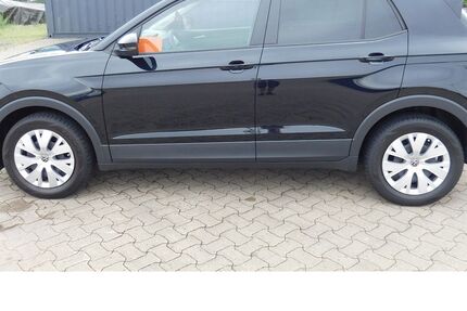 VW T-Cross 23.200 km 16.390 &euro; Vordorf 38533