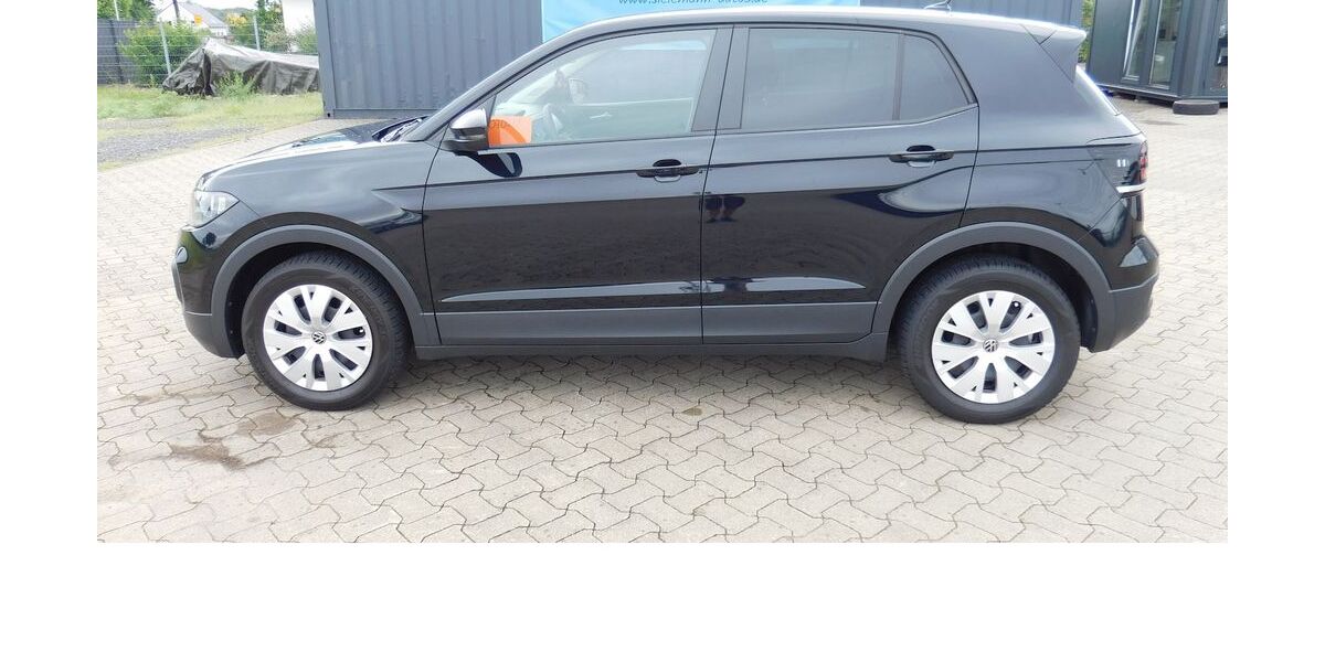 VW T-Cross 23.200 km 16.390 &euro; Vordorf 38533